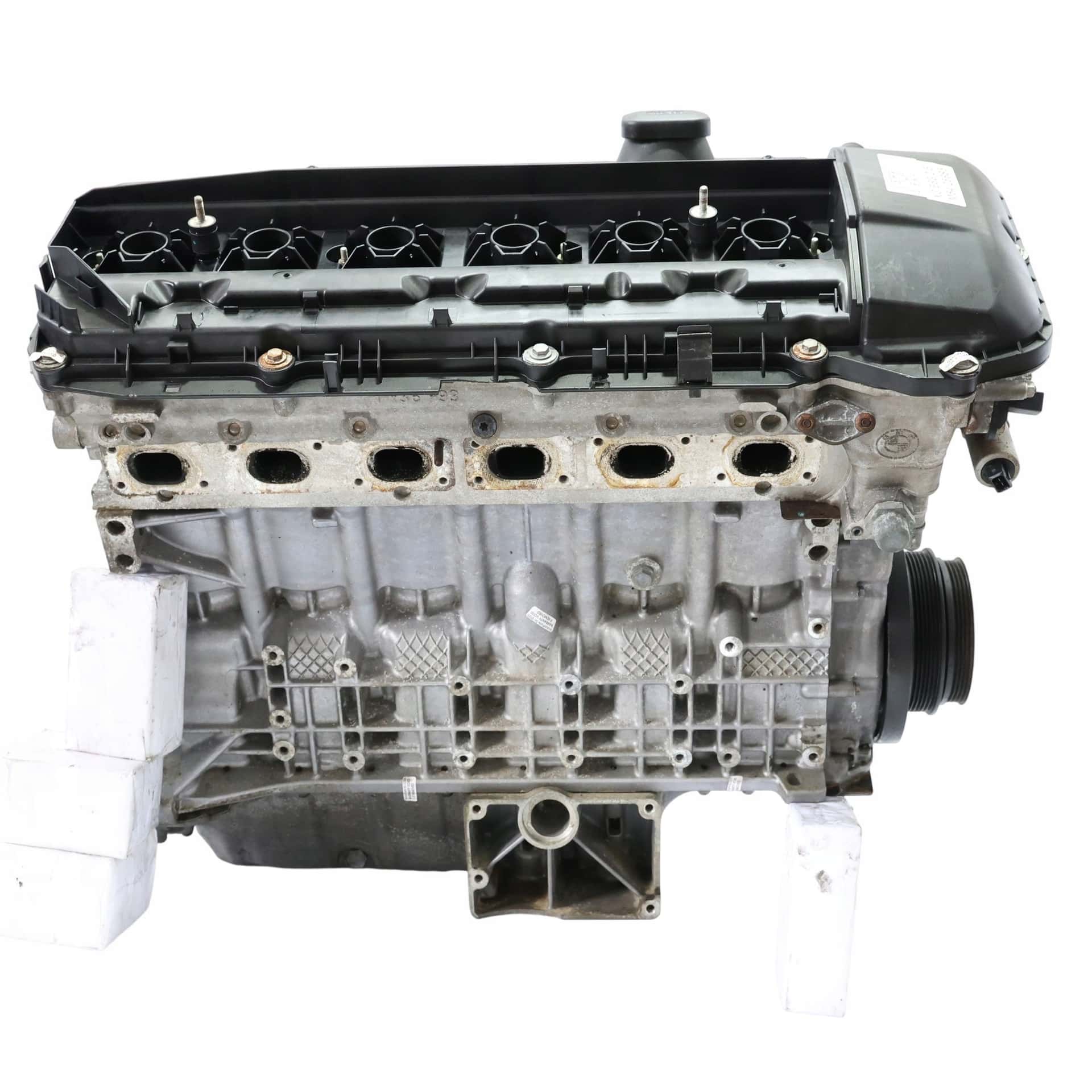 Moteur M54 B25 (256S5) vue 6