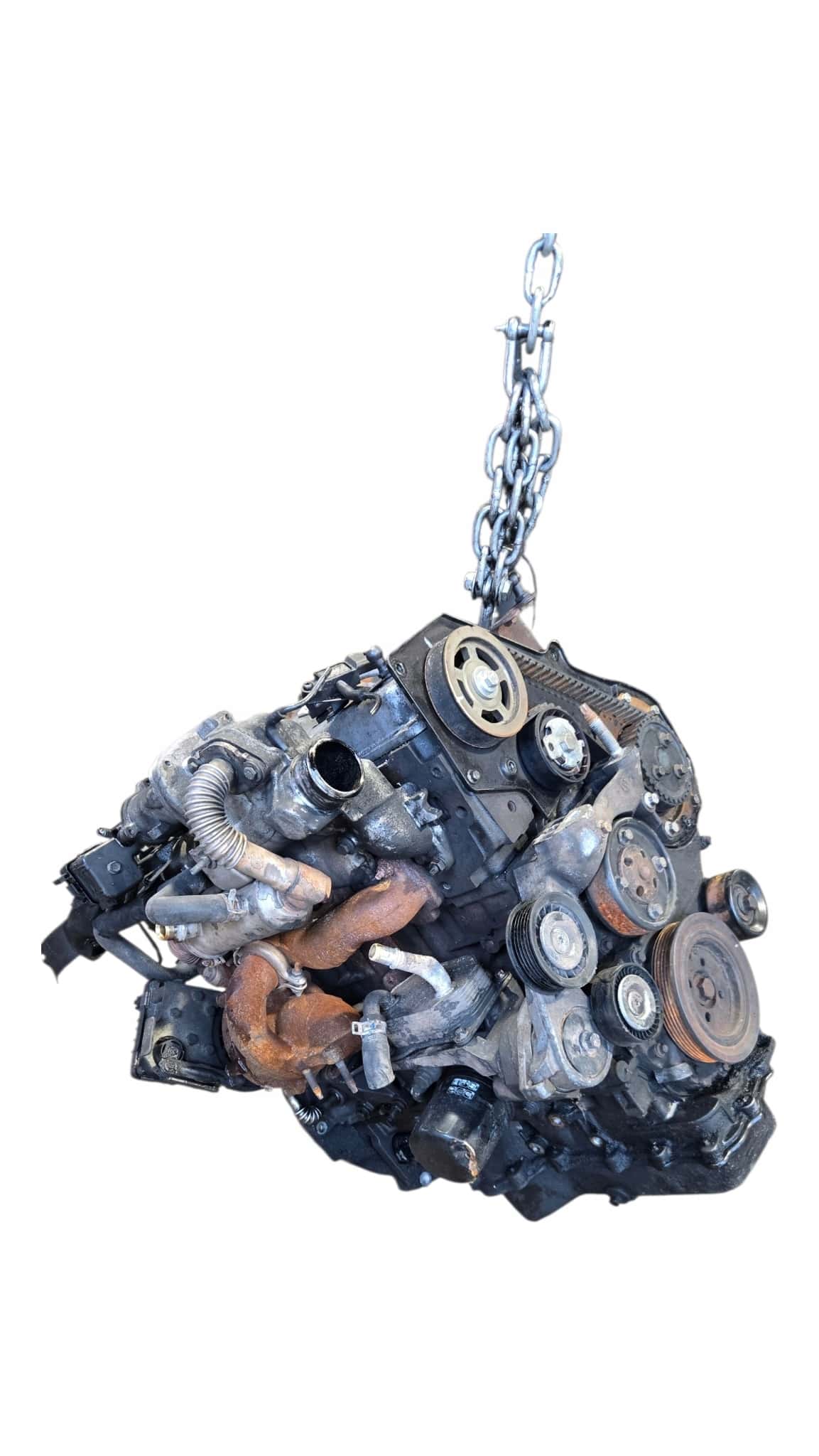 Moteur FFWA vue 4