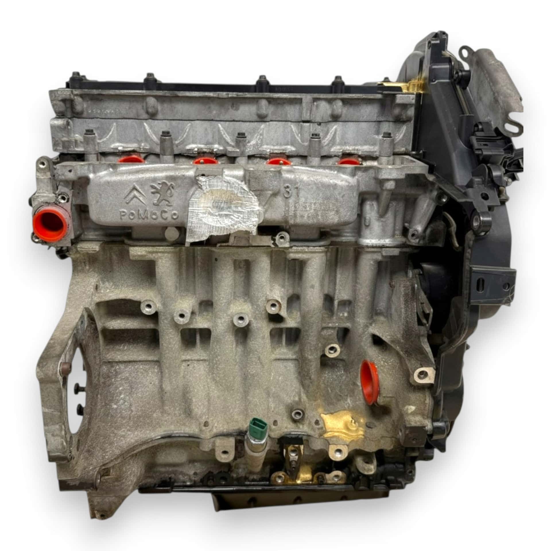 Moteur 9HR (DV6C) vue 5