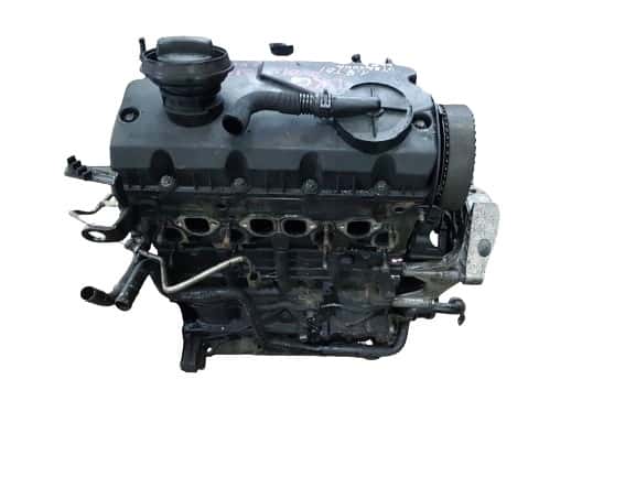 Moteur BKC vue 2