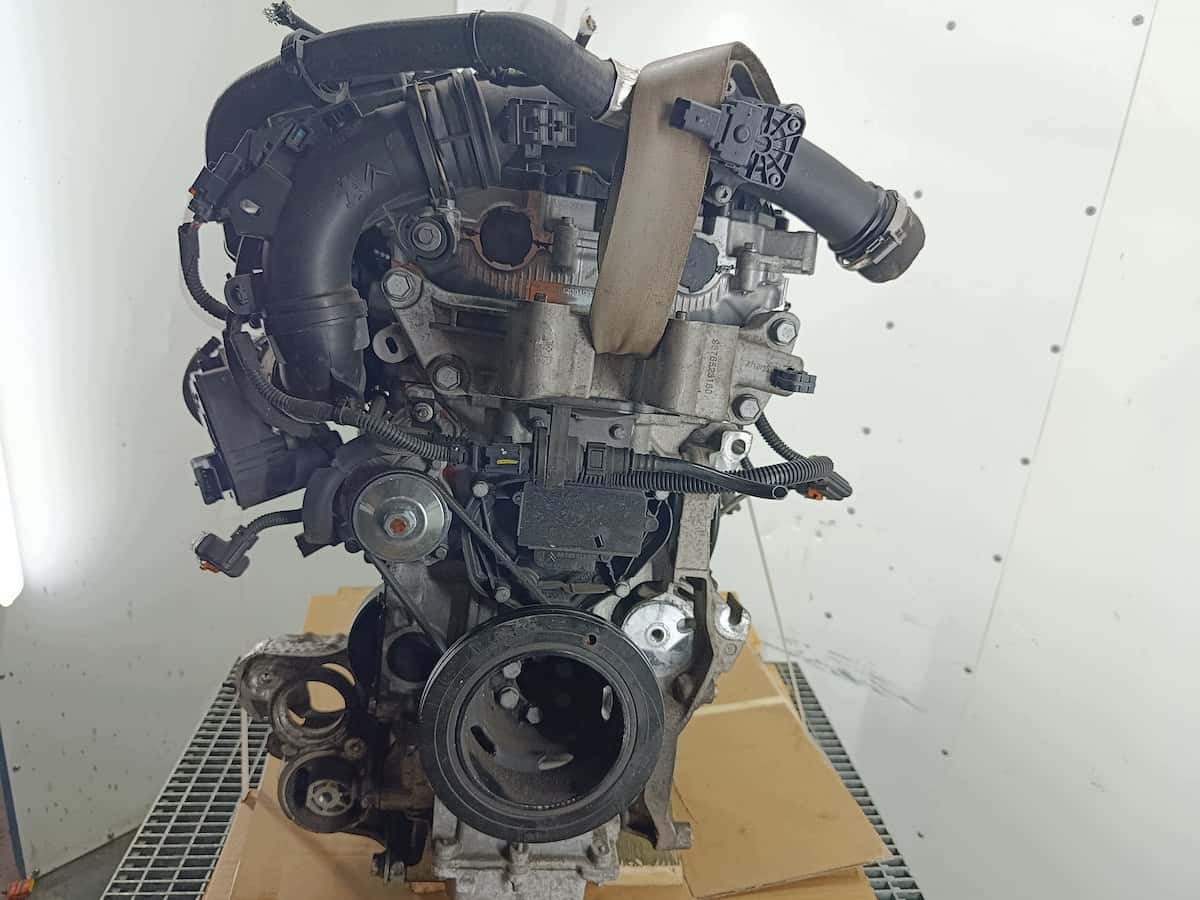 Moteur 5GN (EP6FDTR) vue 5