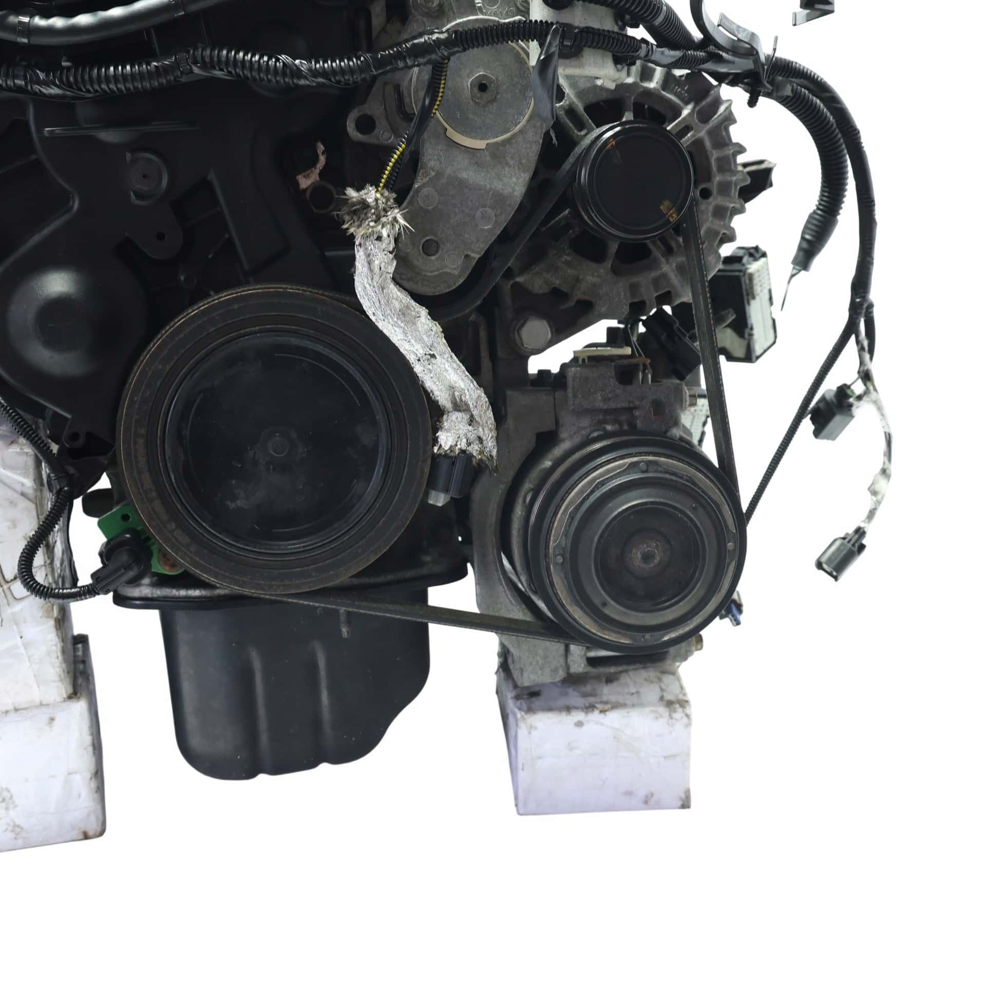 Moteur XWDB vue 11