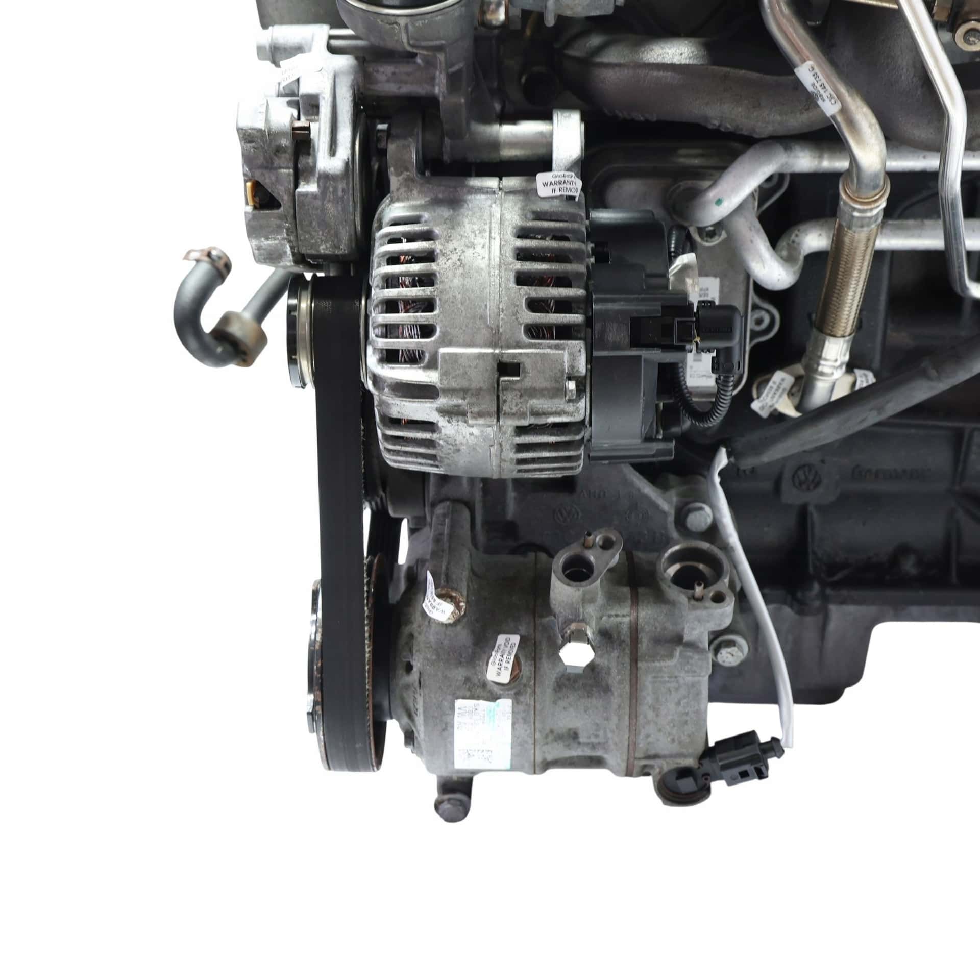 Moteur CTHD vue 3