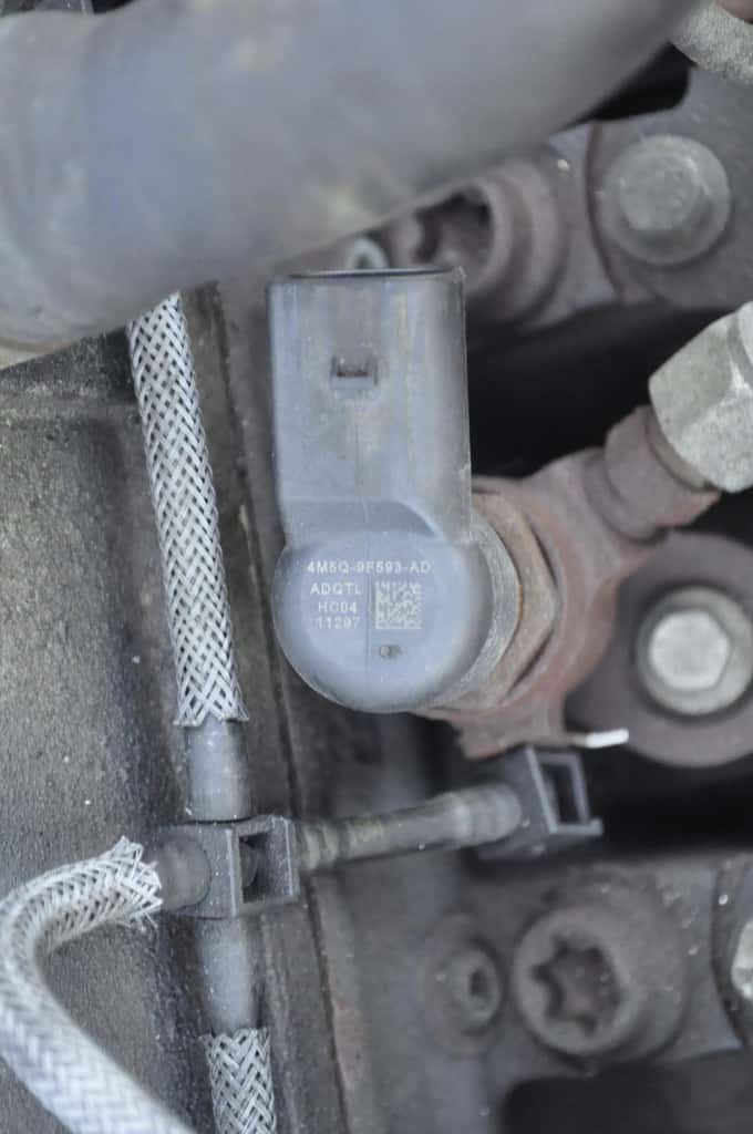 Moteur KKDB vue 5