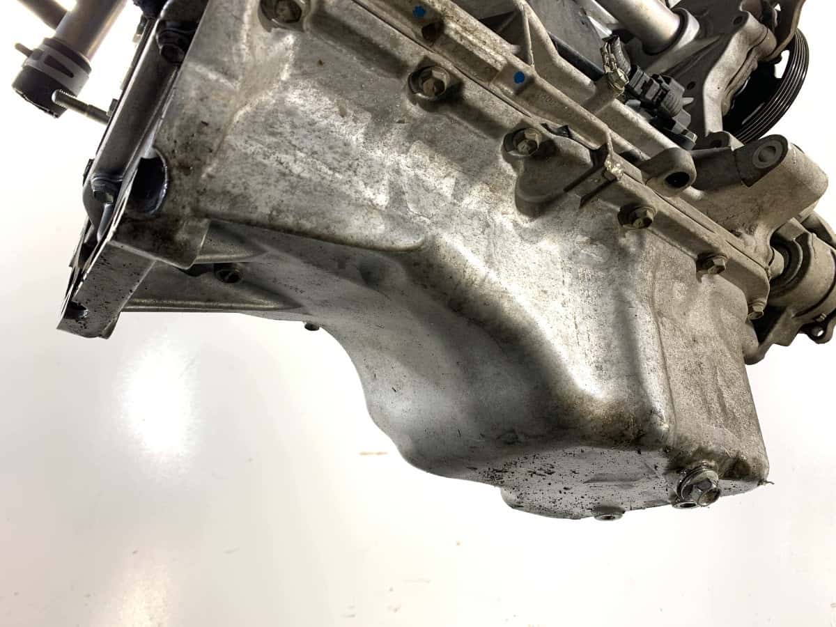 Moteur K12C vue 7