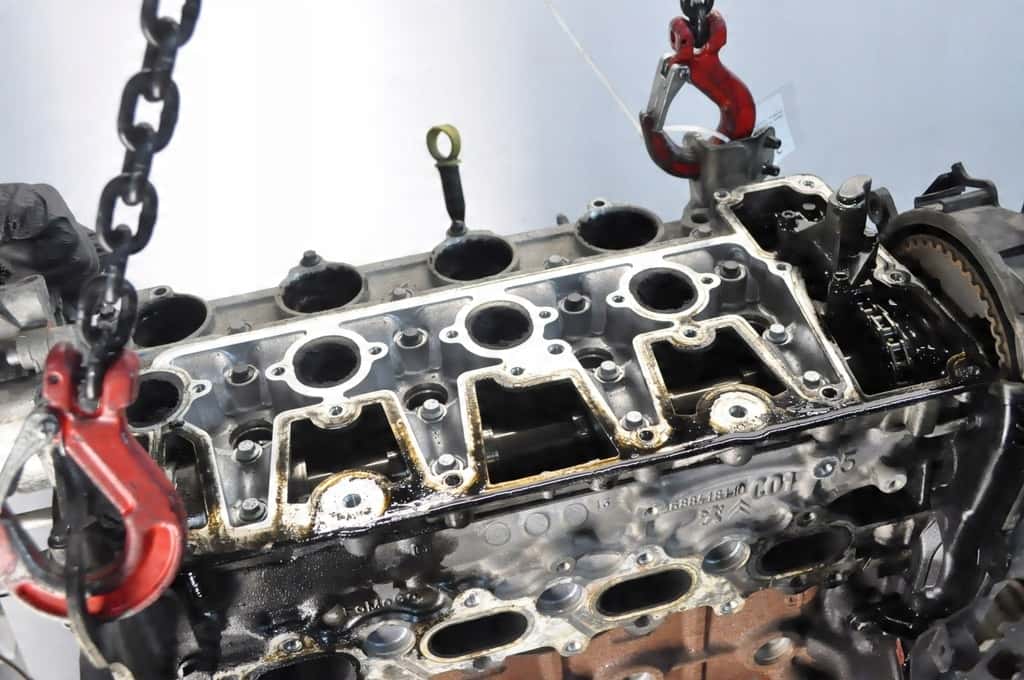 Moteur TXDB vue 3