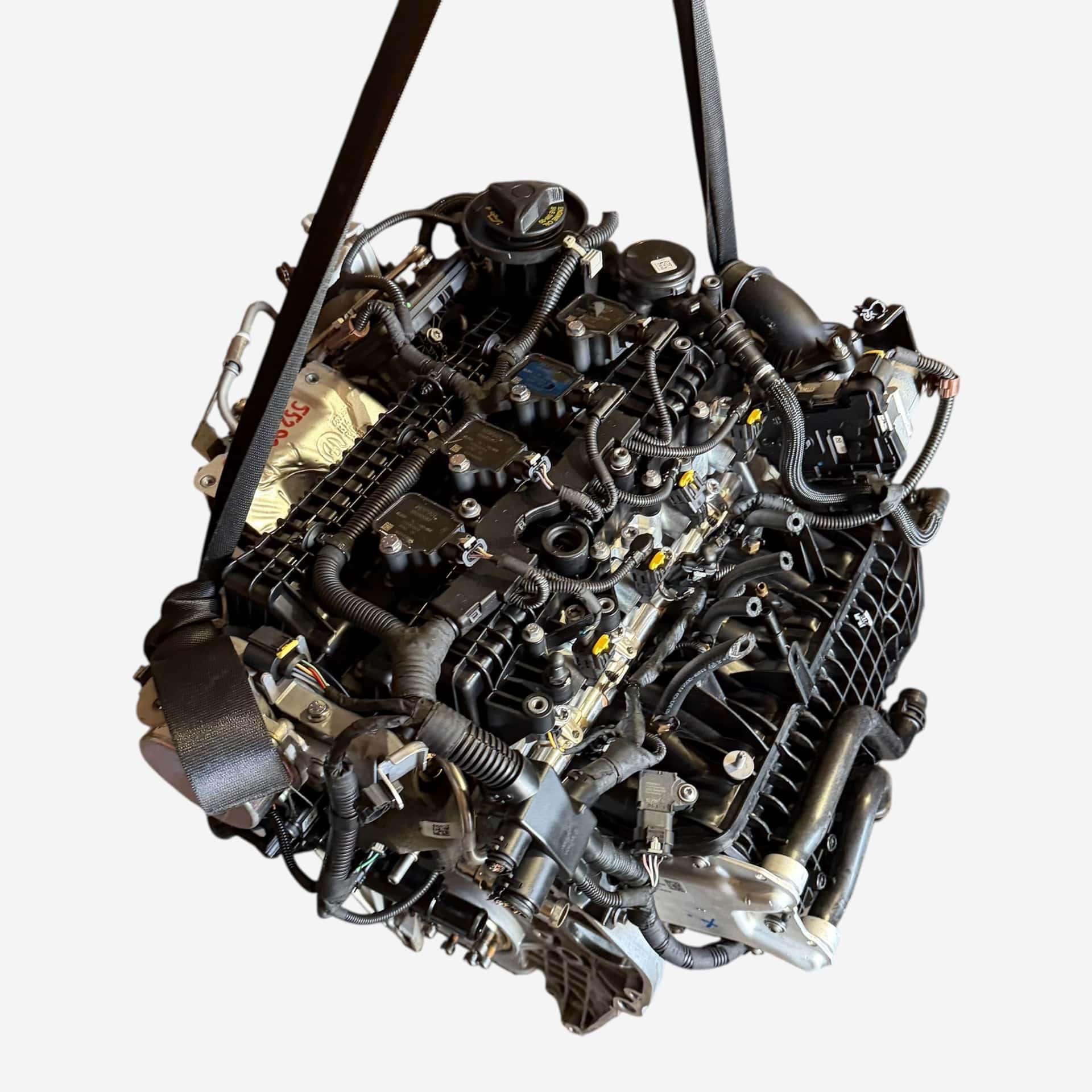 Moteur 552 60 384 vue 5