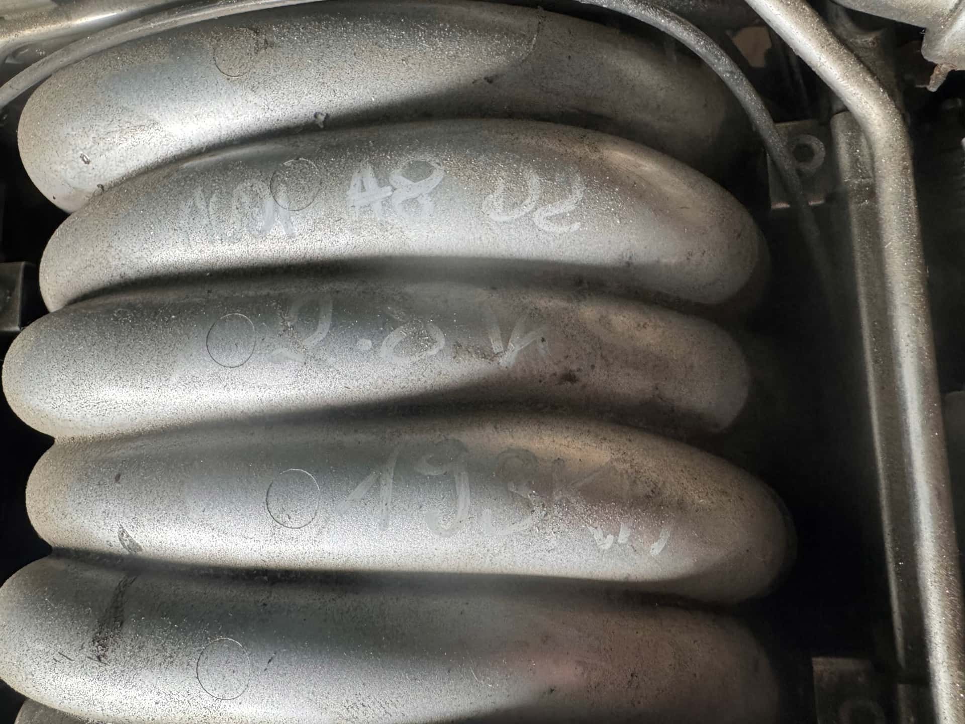 Moteur ACK vue 3