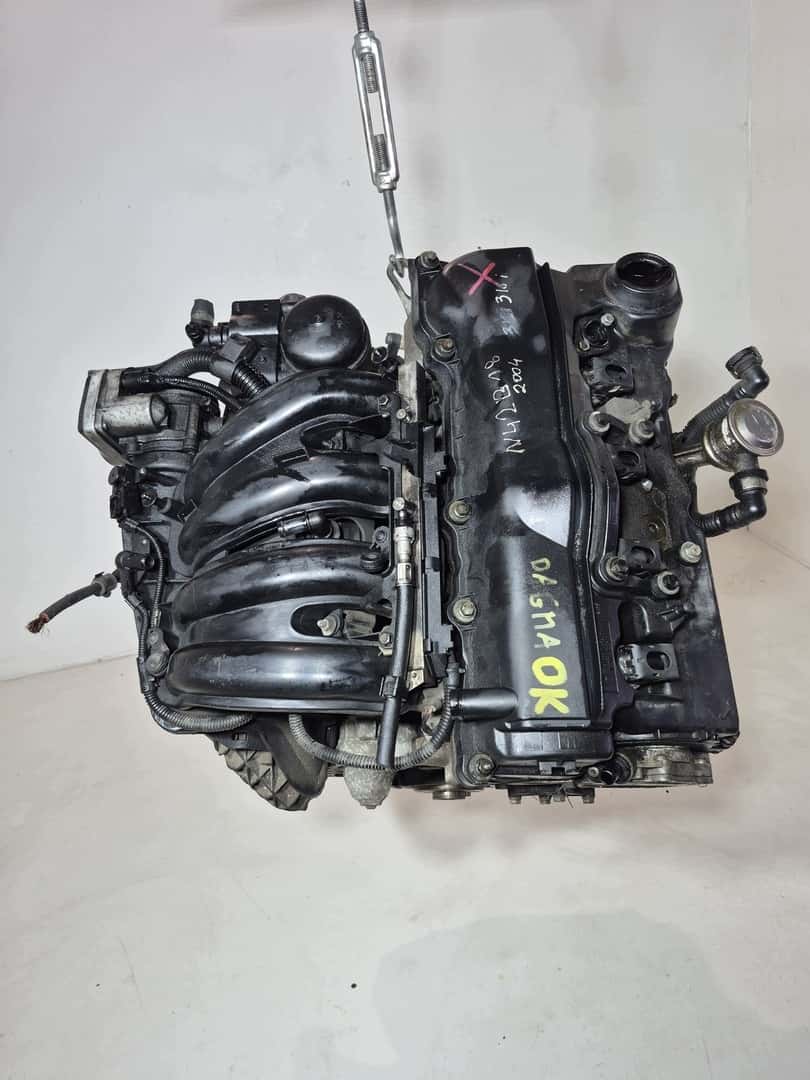 Moteur N42 B18 A vue 8