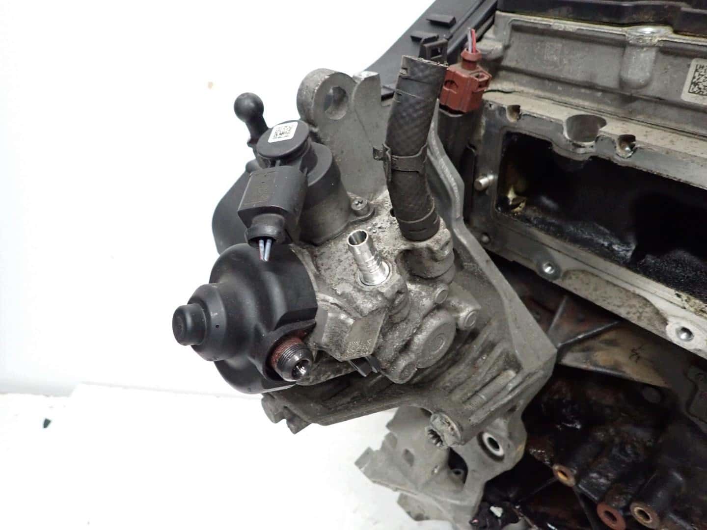 Moteur DGDA vue 6