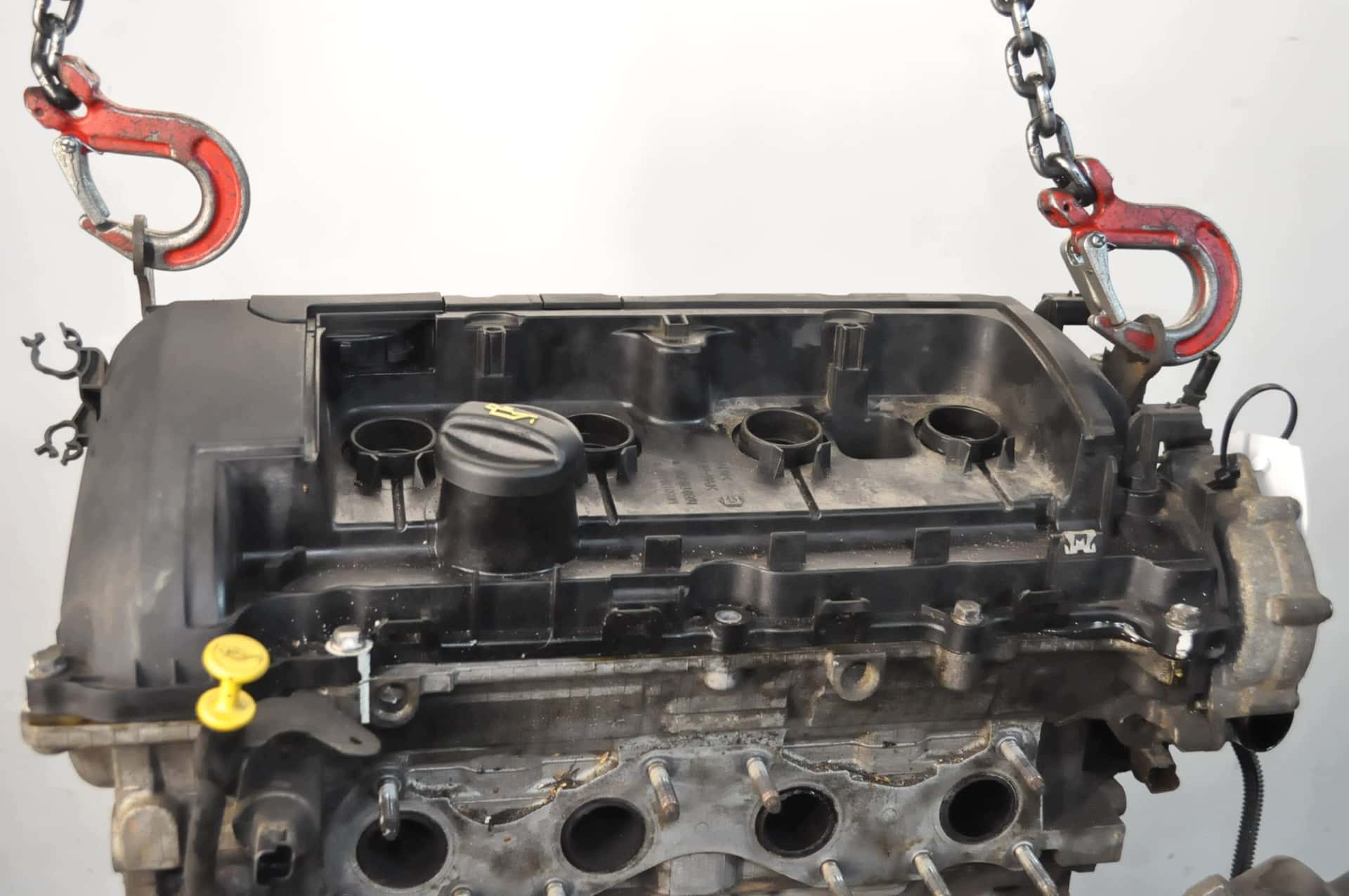 Moteur 5FS (EP6C) vue 5