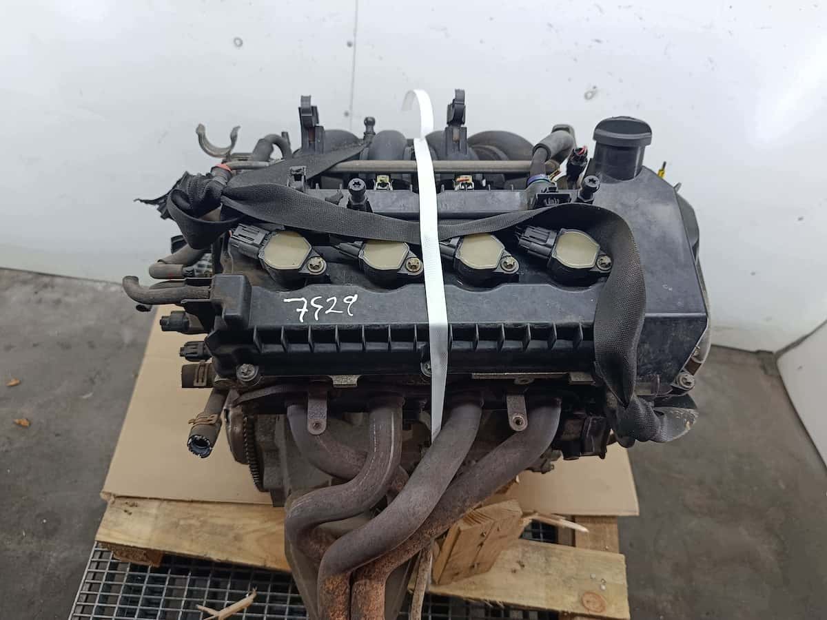 Moteur M 135.930 vue 2