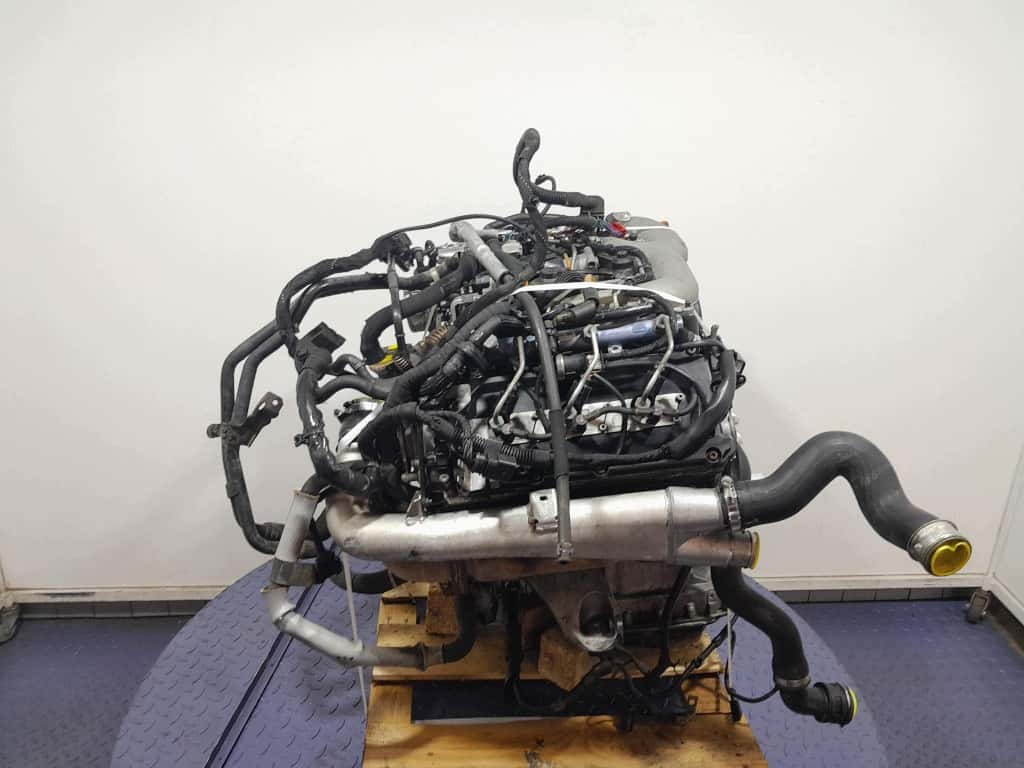 Moteur CASC vue 6