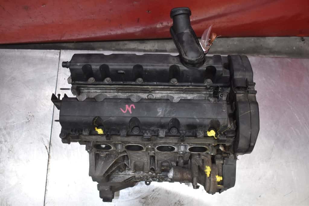 Moteur RFJ (EW10A) vue 5