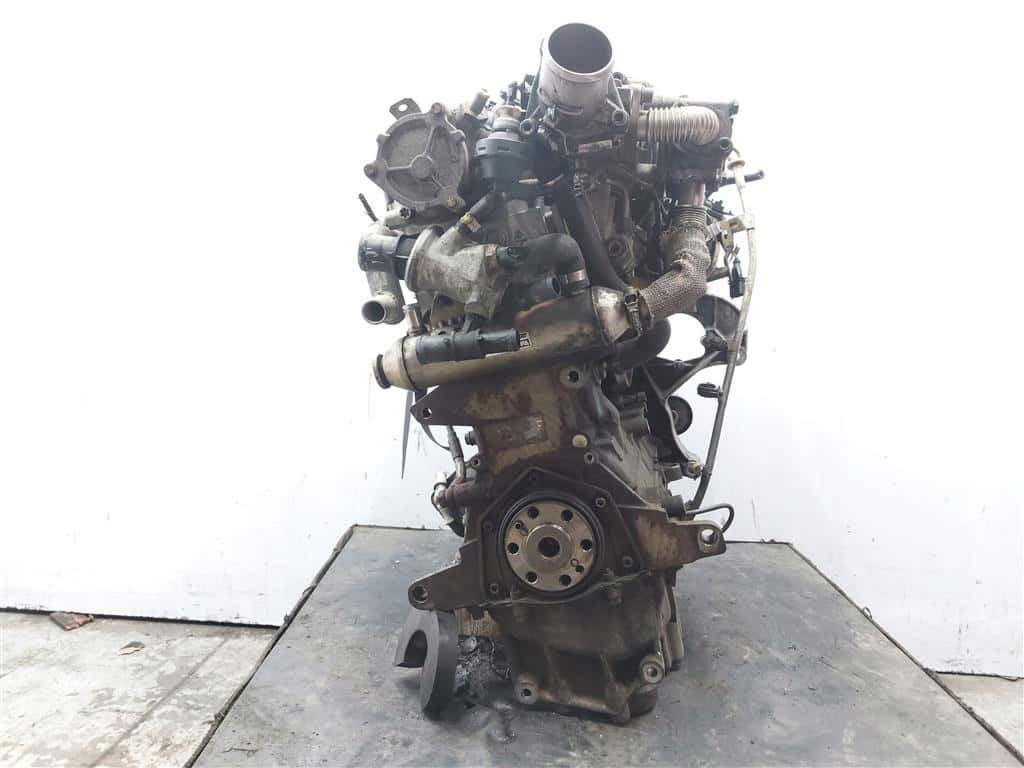 Moteur 937 A2.000 vue 6