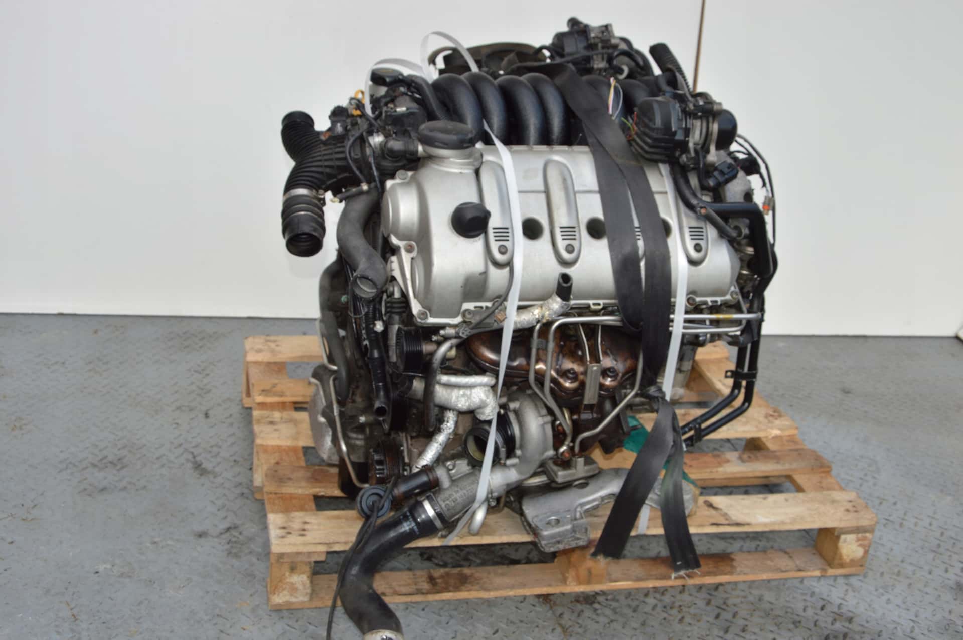 Moteur DCBF vue 4