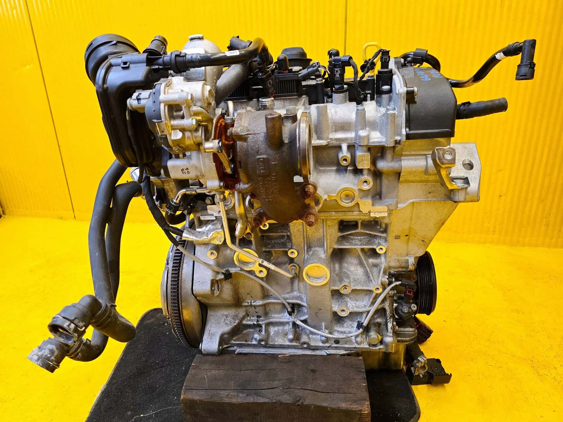 Moteur DPBC vue 7