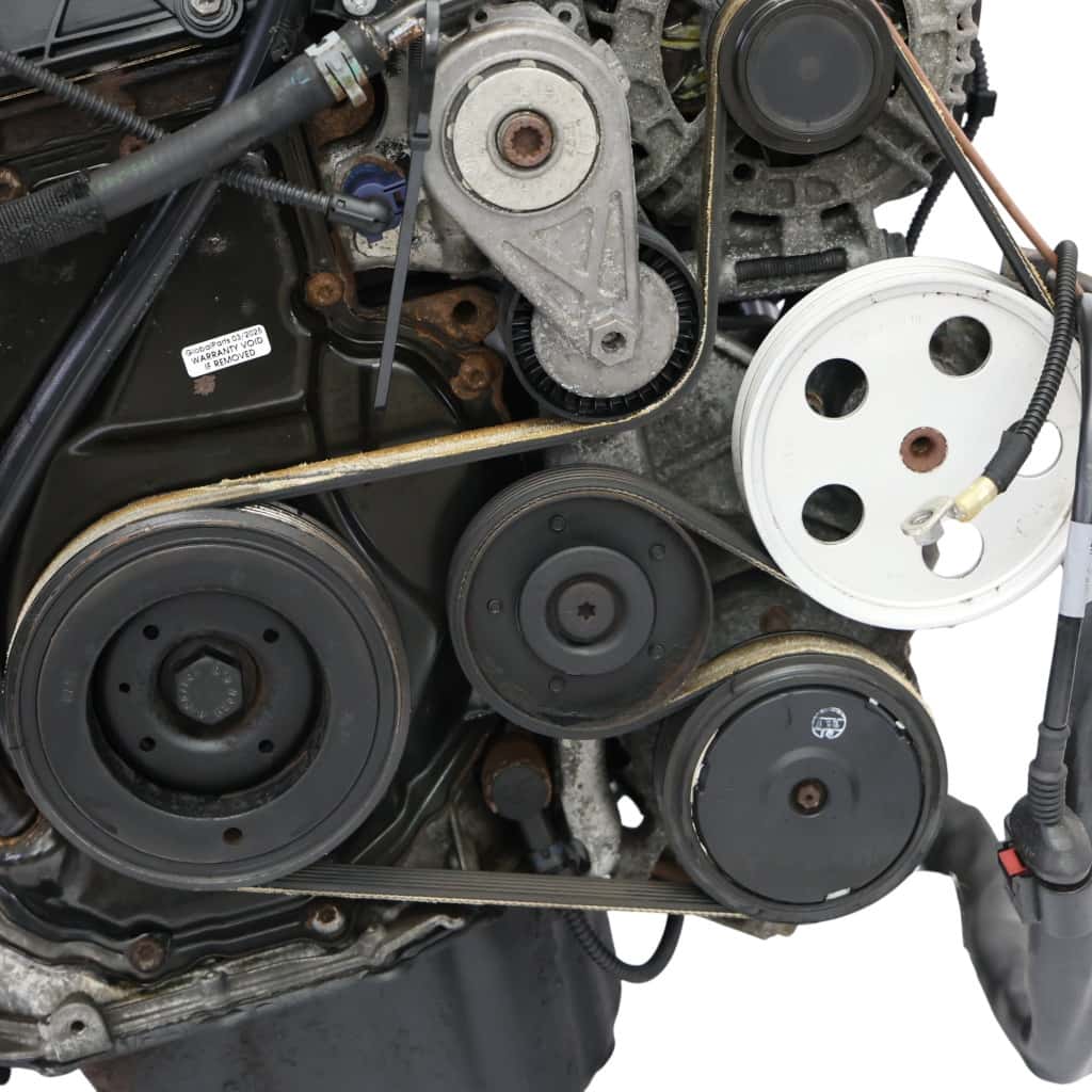 Moteur CDNB vue 4