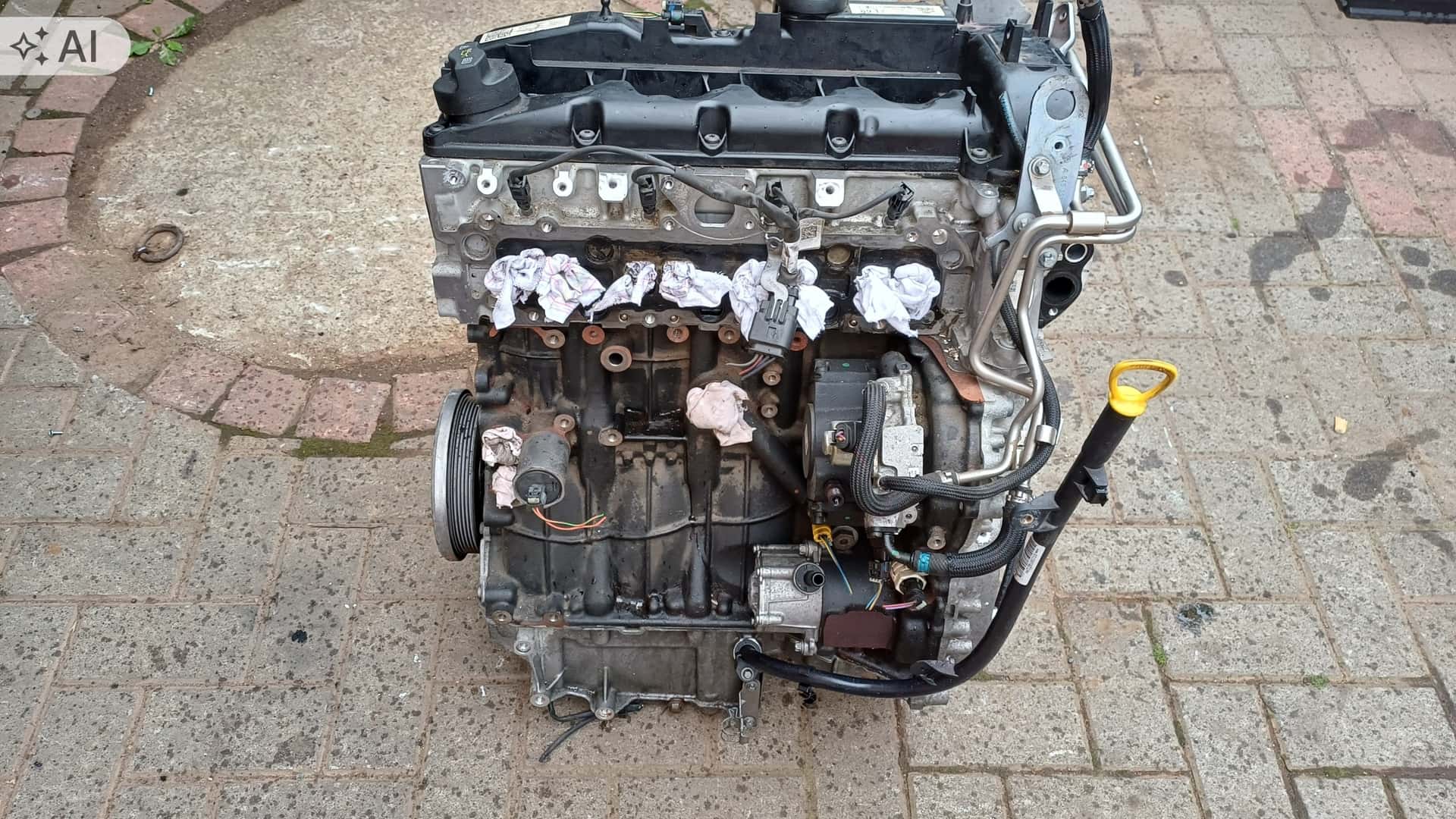 Moteur 270920 vue 5