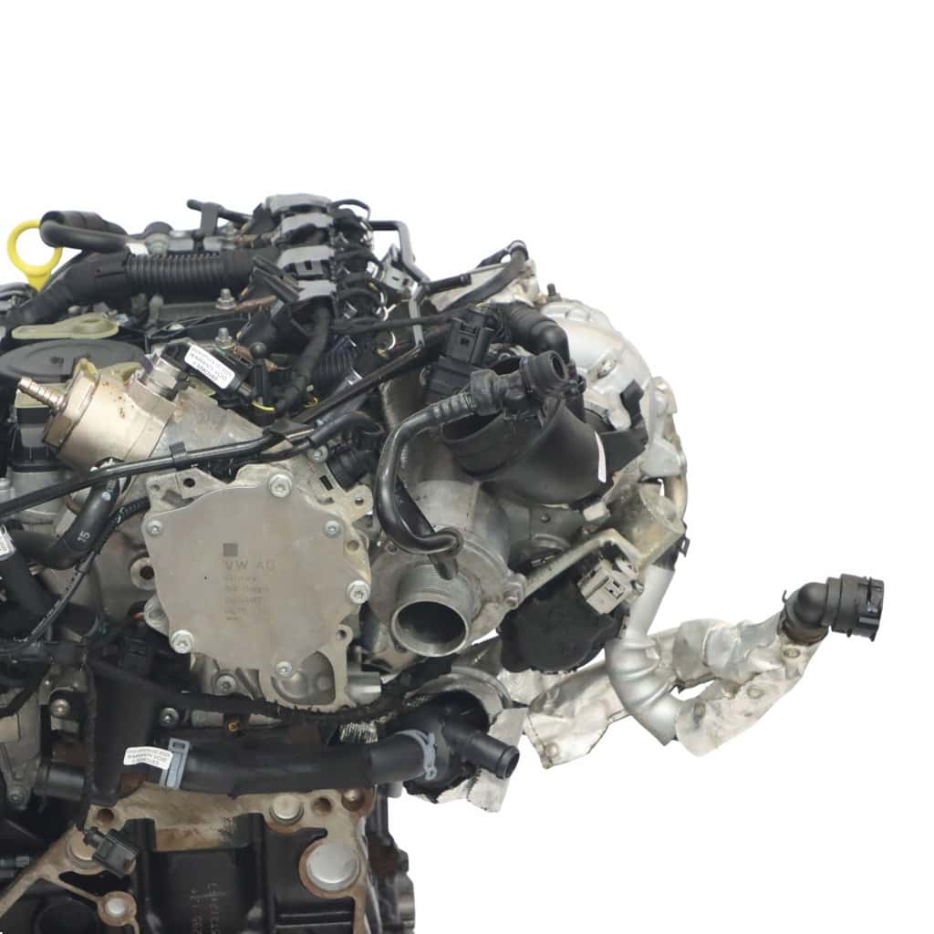 Moteur CHHA vue 7