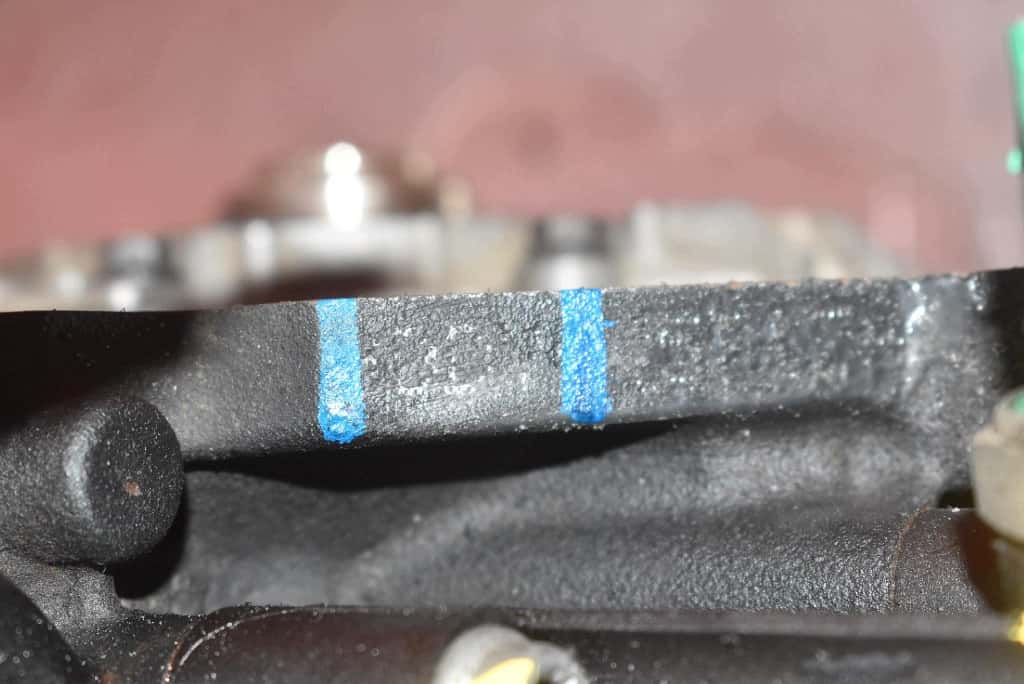 Moteur DDYA vue 15