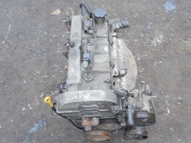 Moteur FP vue 5