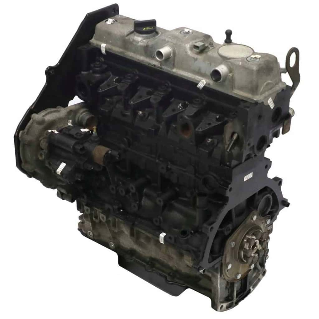 Moteur R2PA vue 2