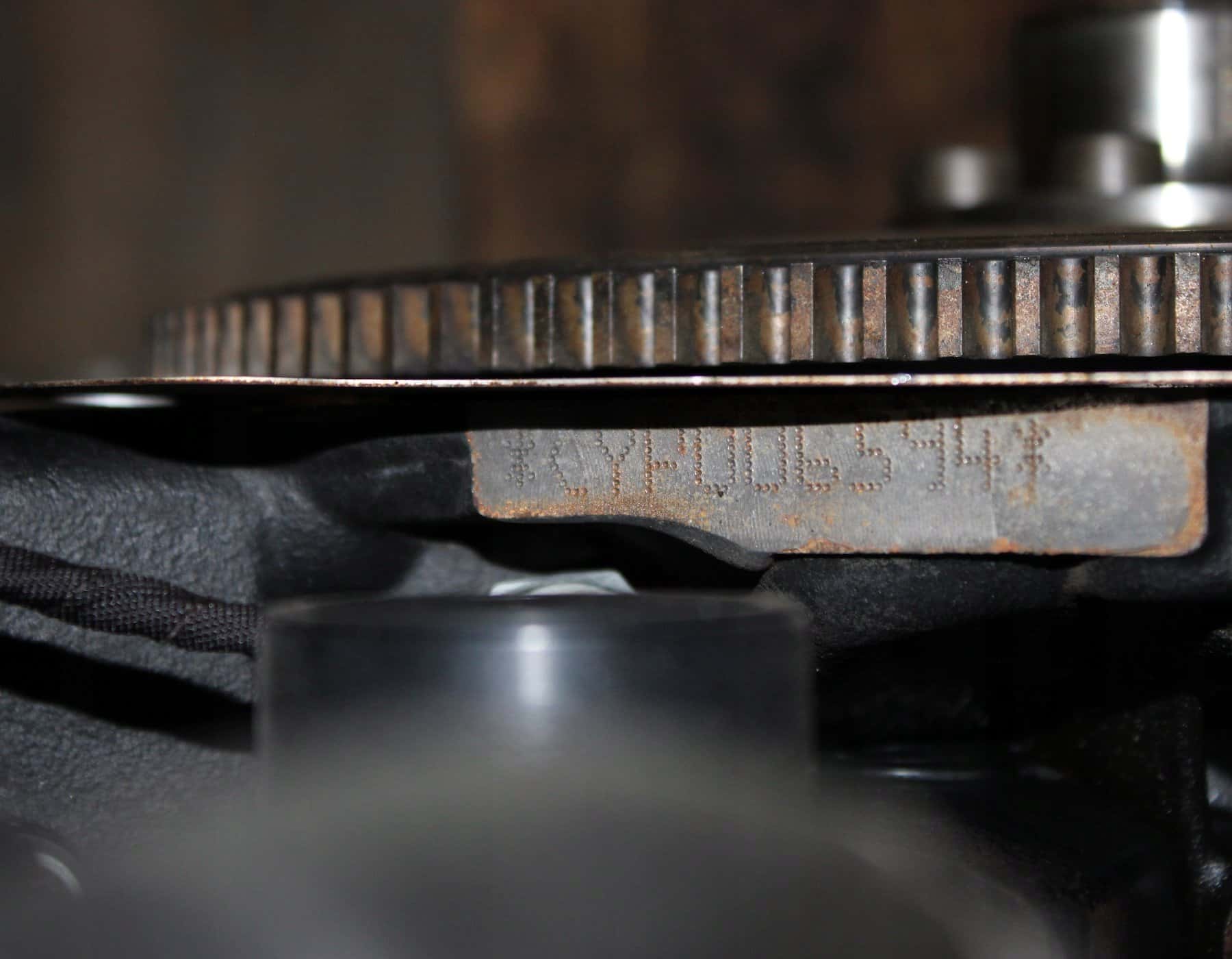 Moteur CYPB vue 8