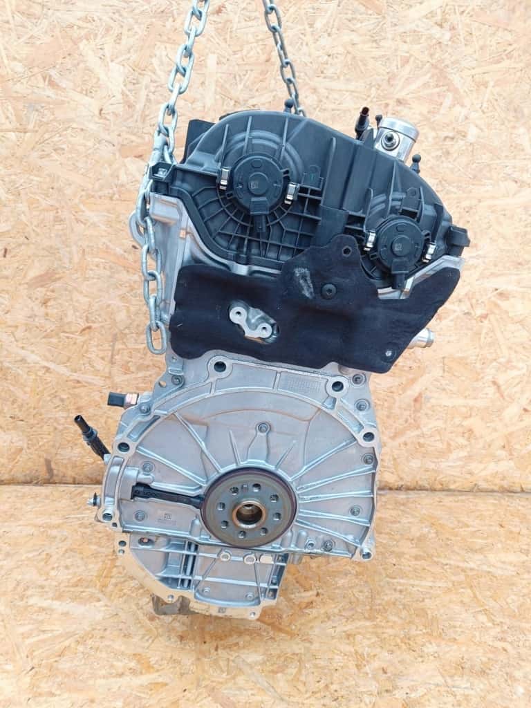 Moteur B48 B20 B vue 3