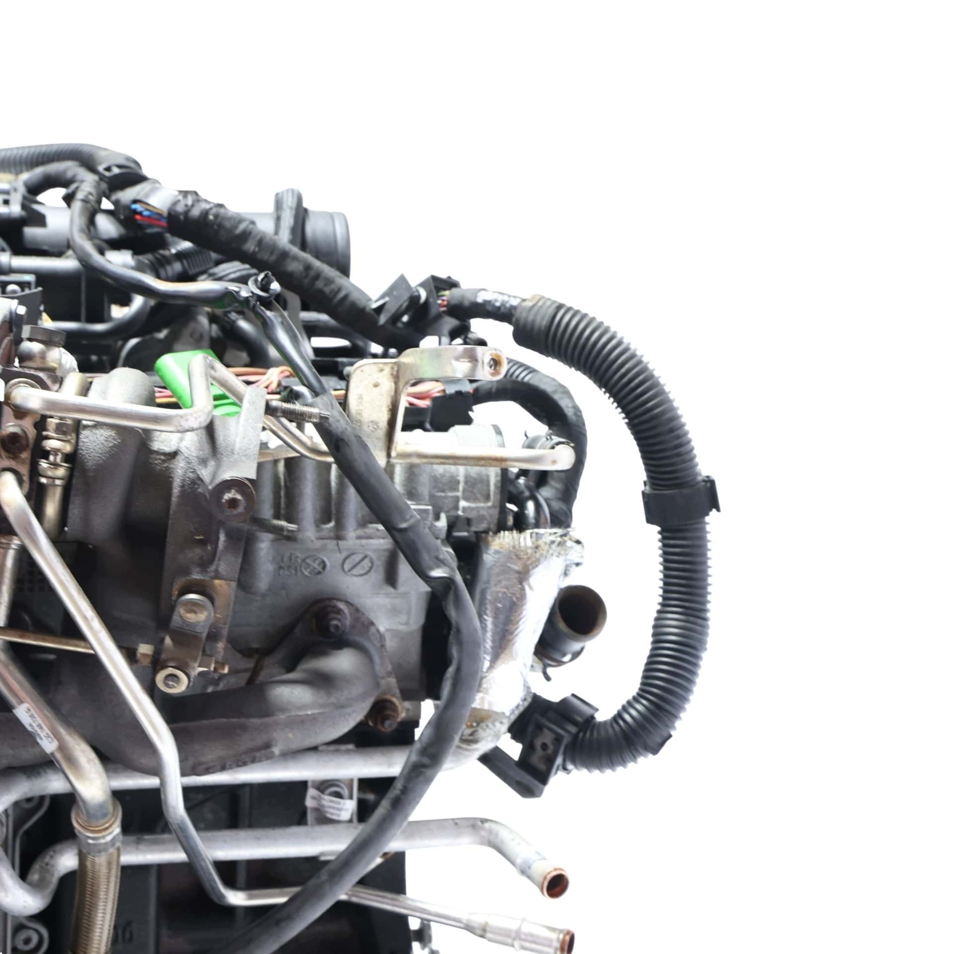 Moteur CTHD vue 3