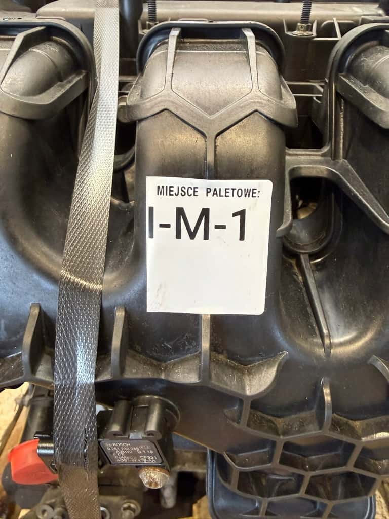 Moteur TNWA vue 8