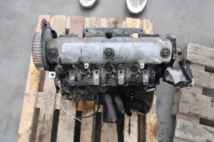 Moteur F9Q 872 vue 5