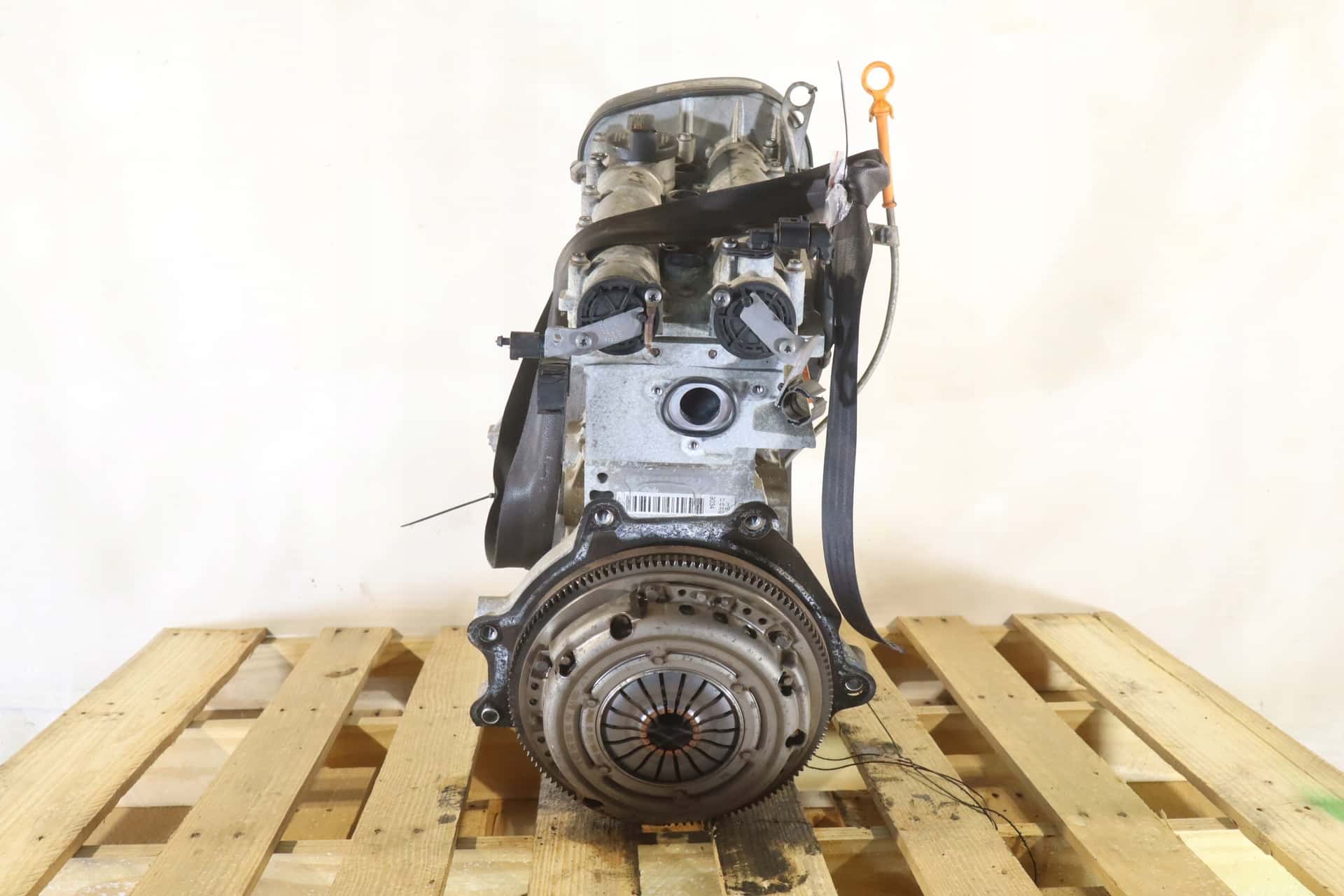 Moteur CGGA vue 3