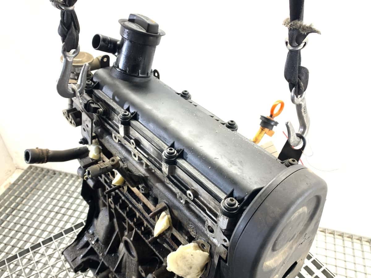 Moteur BSE vue 5