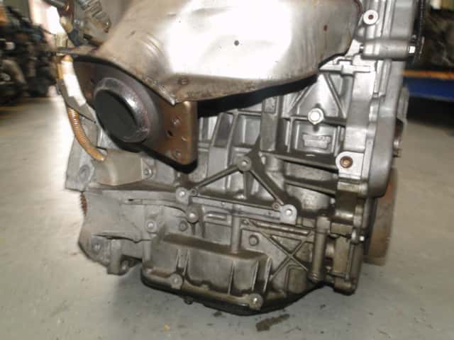 Moteur MR20DE vue 3