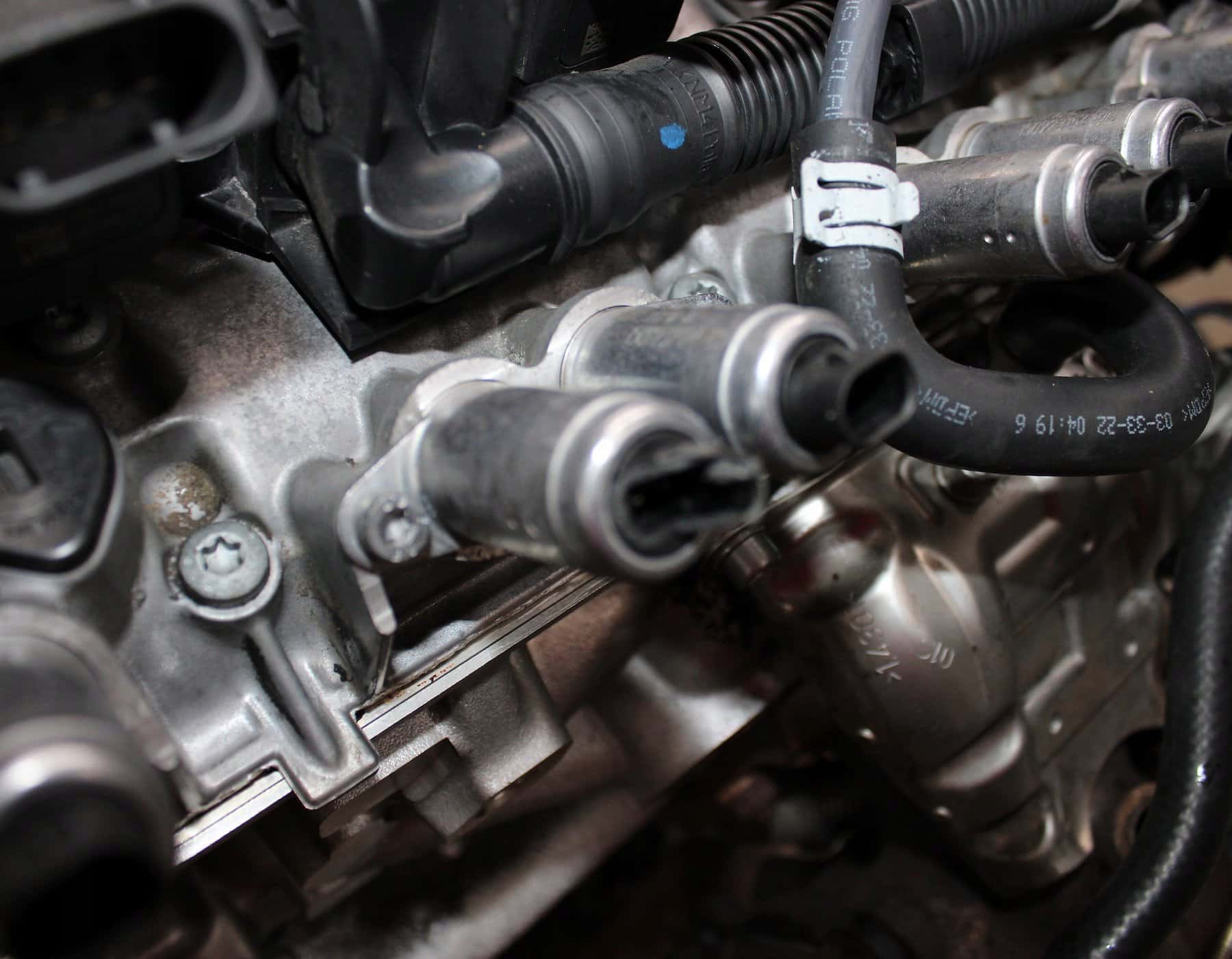 Moteur CYPB vue 6