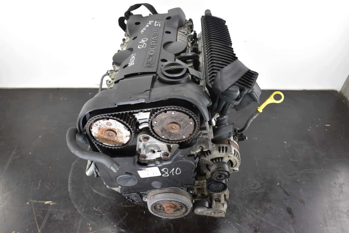 Moteur B 5254 T3 vue 11