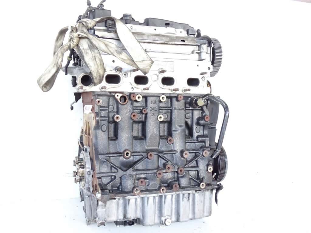 Moteur CXXA vue 5