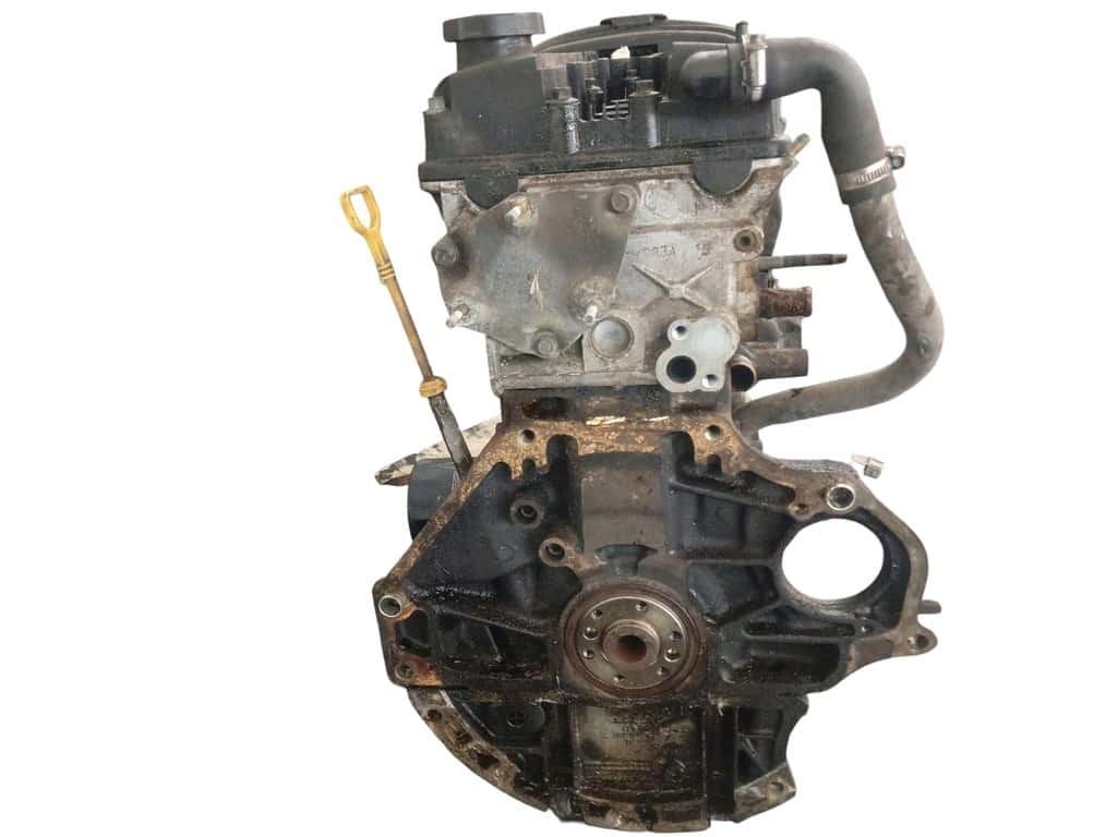 Moteur F14D3 vue 5