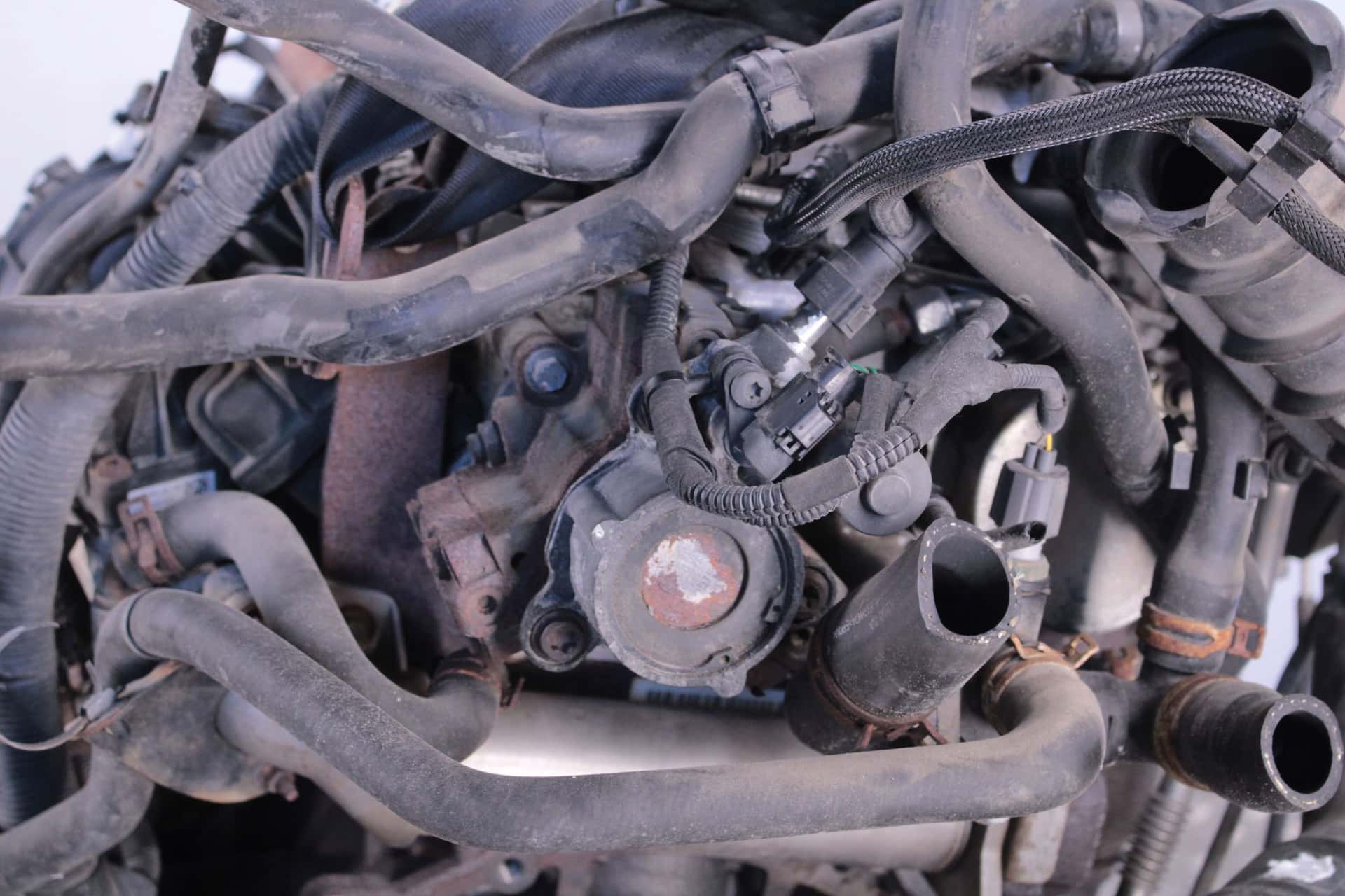 Moteur CYFB vue 10