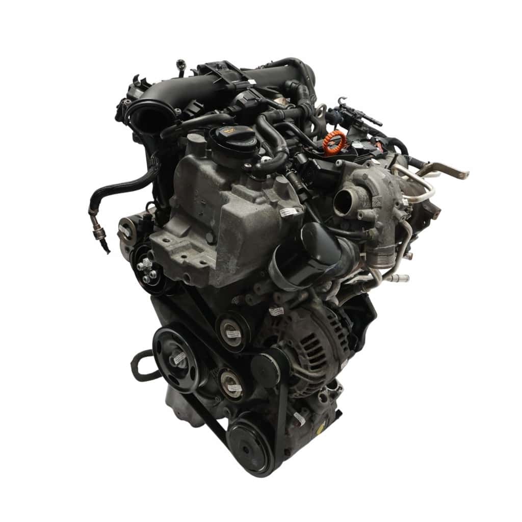 Moteur CAVD vue 5