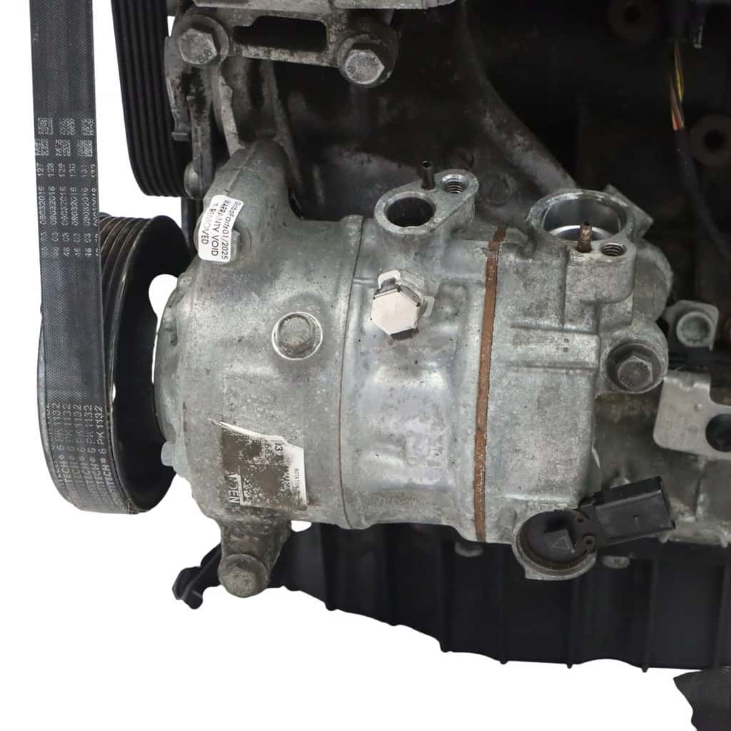 Moteur CWZA vue 3