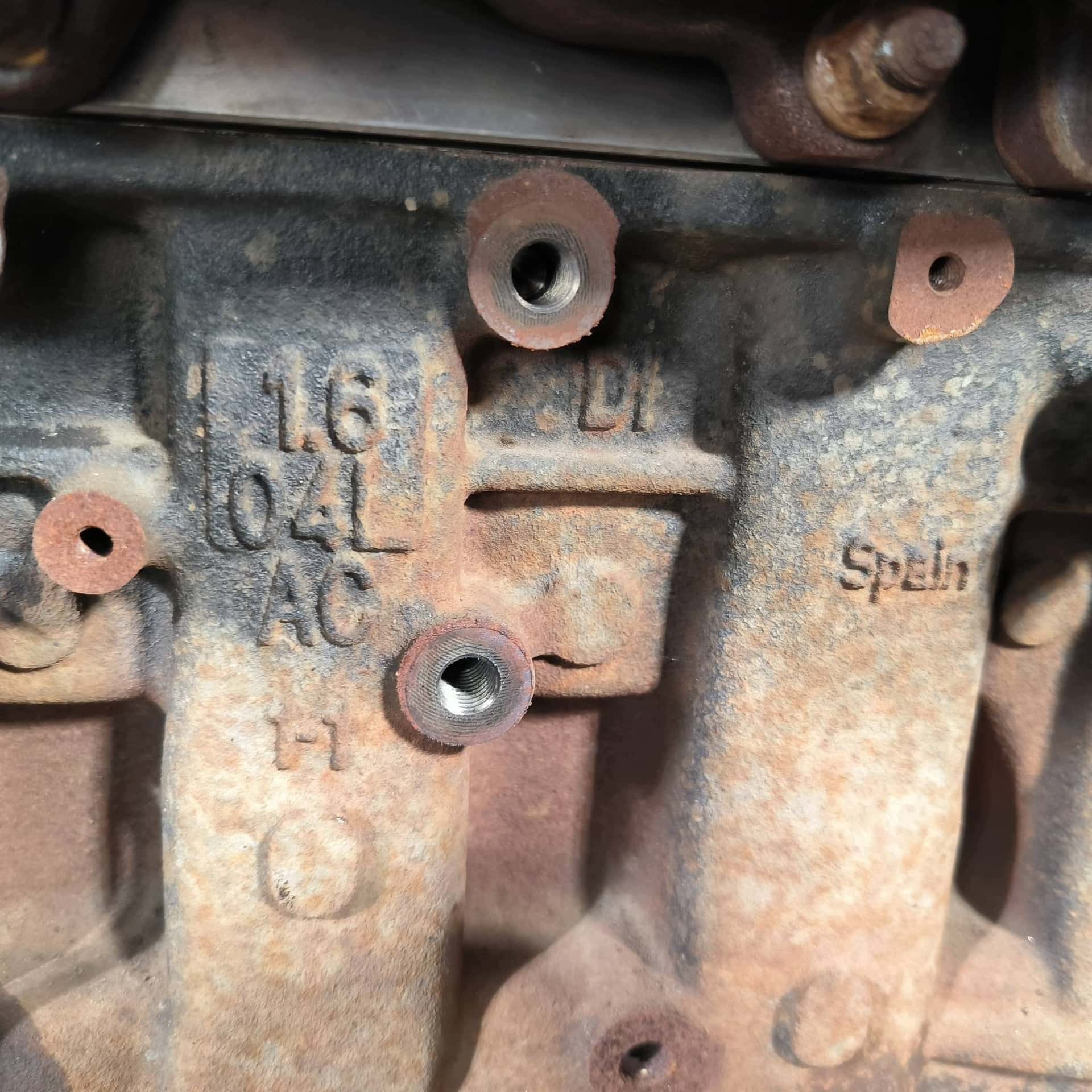 Moteur DGTE vue 5