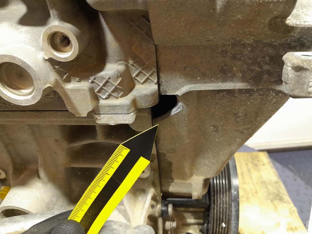 Moteur DPCA vue 7
