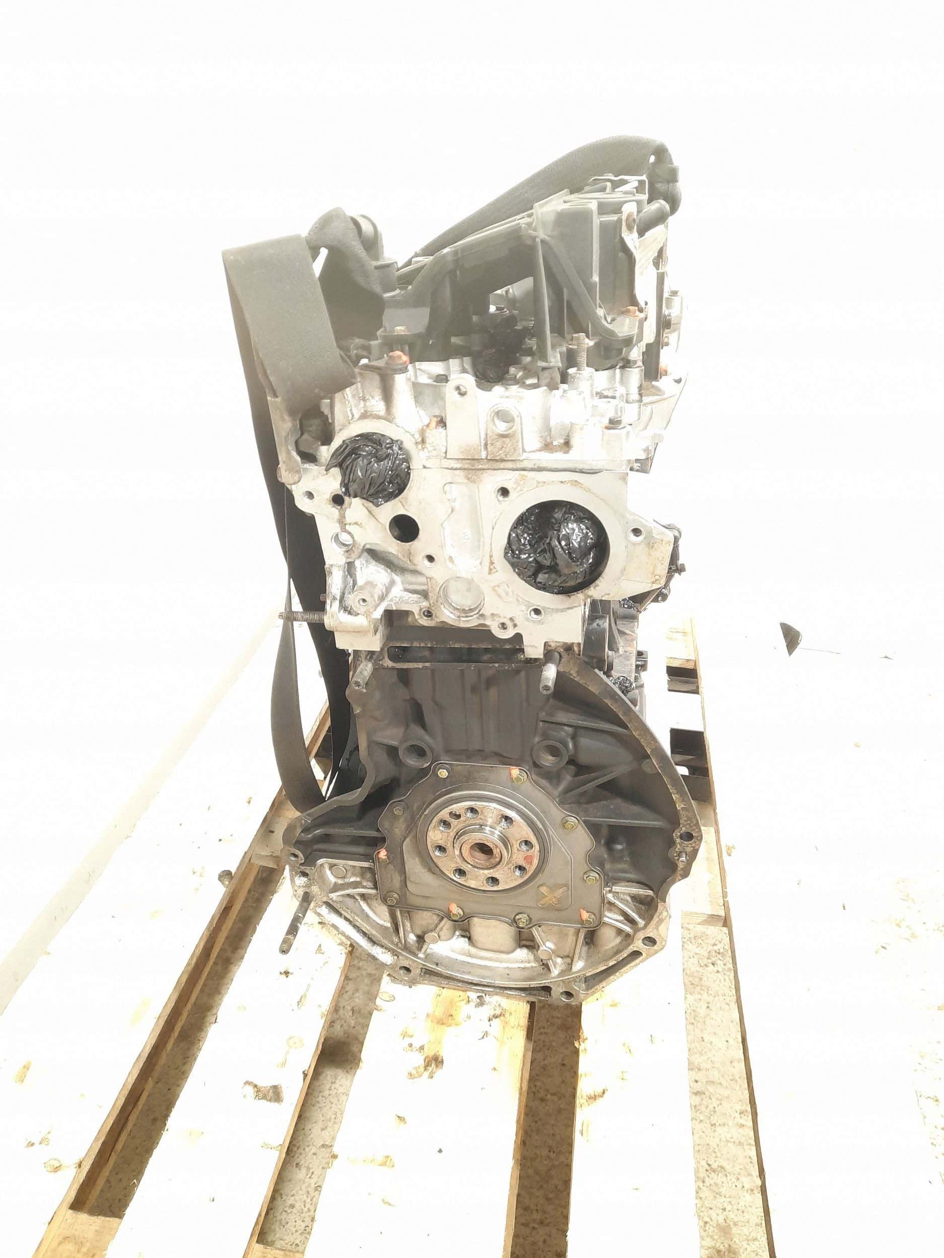 Moteur R9M 408 vue 7