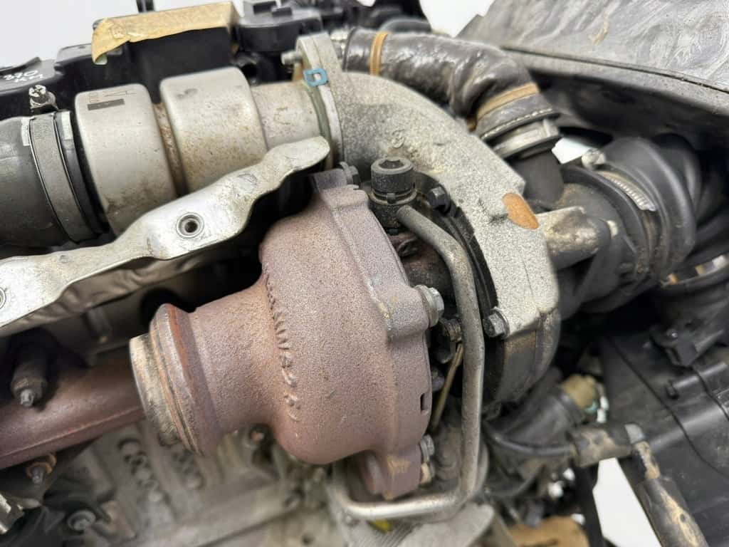 Moteur NGDA vue 6
