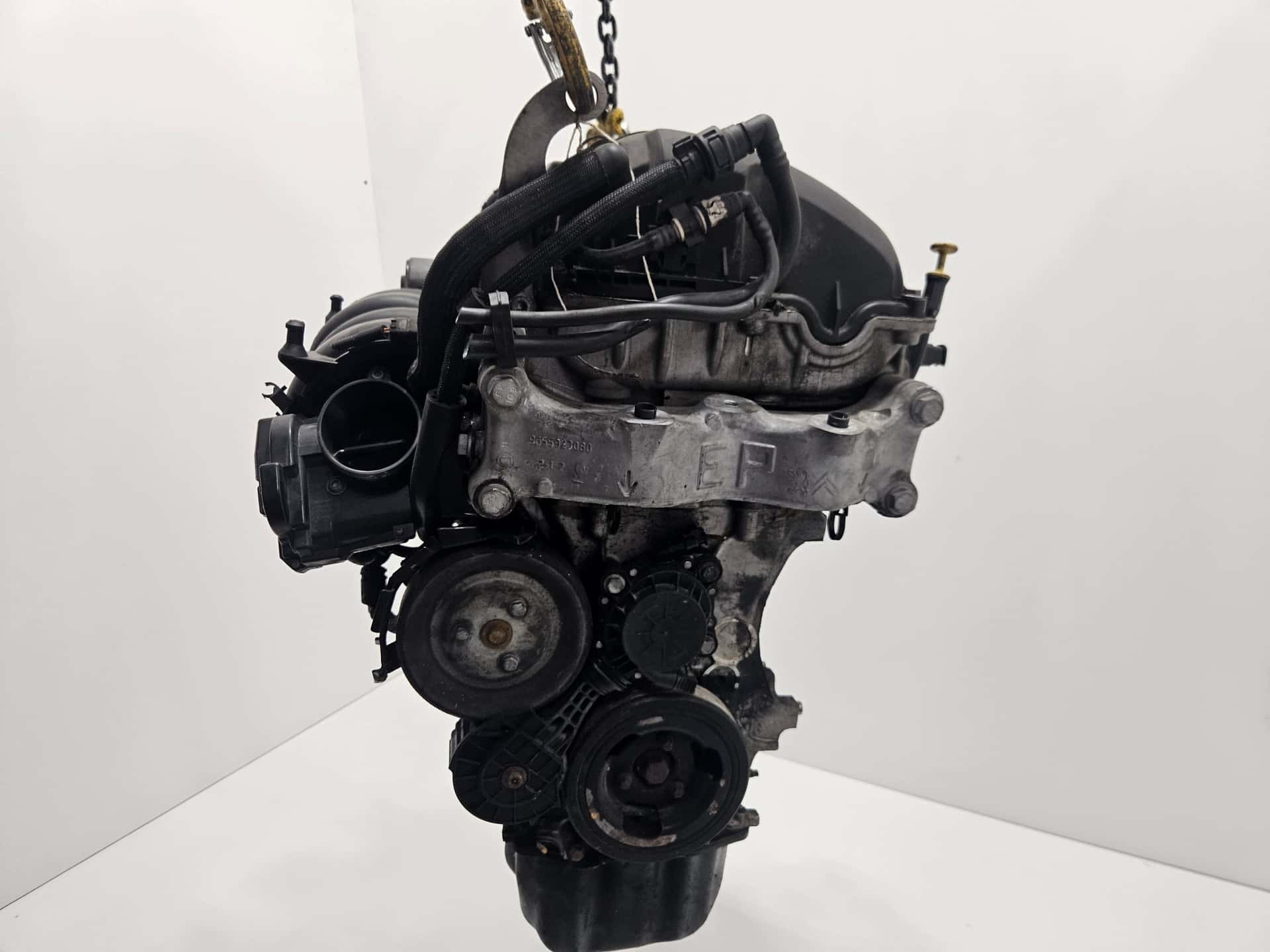 Moteur 8FN (EP3) vue 2