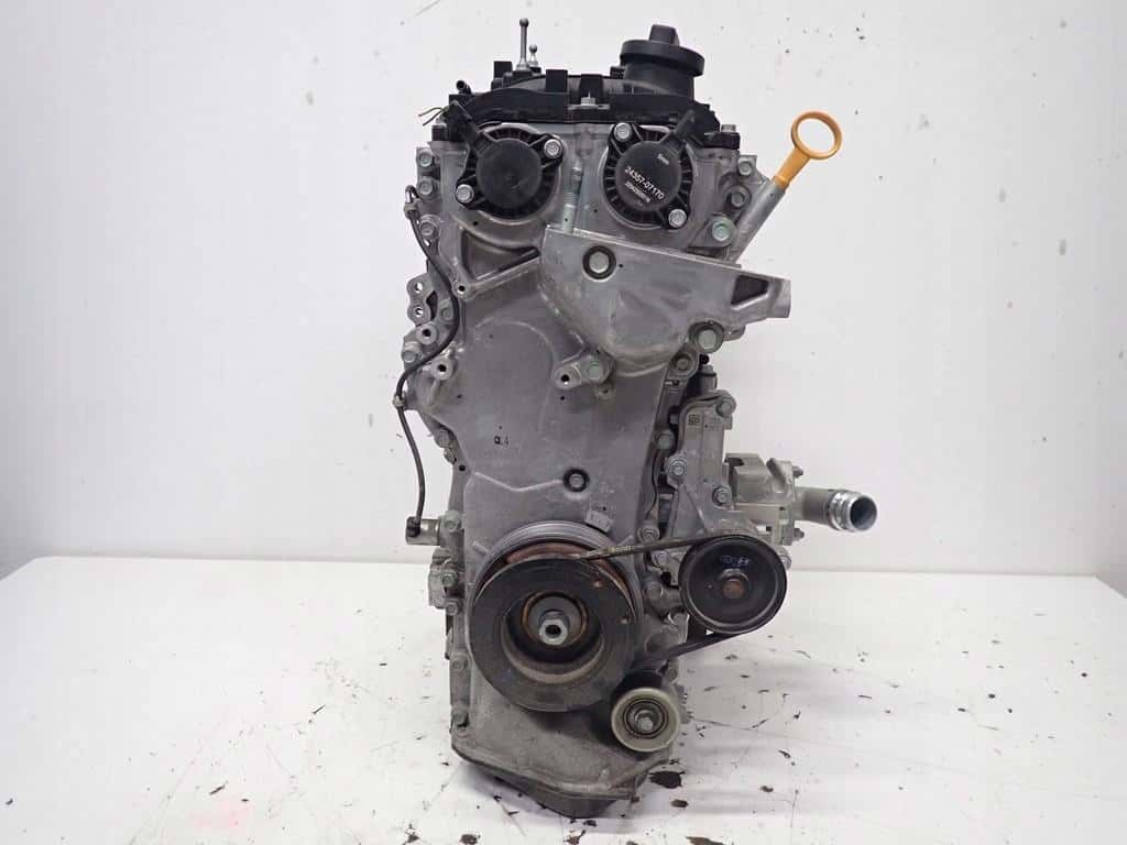 Moteur G4LK vue 3