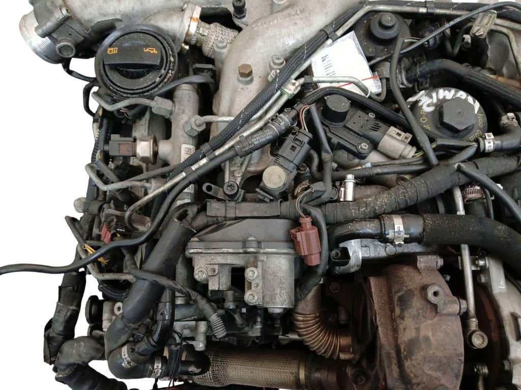 Moteur CCWB vue 4