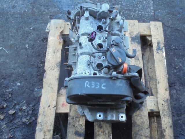 Moteur CHYC vue 6